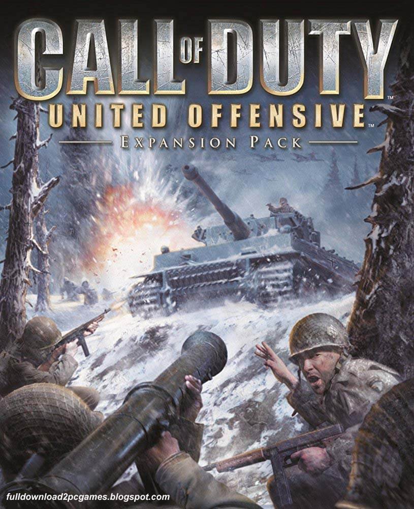 call of duty 1 game free download full version for pc